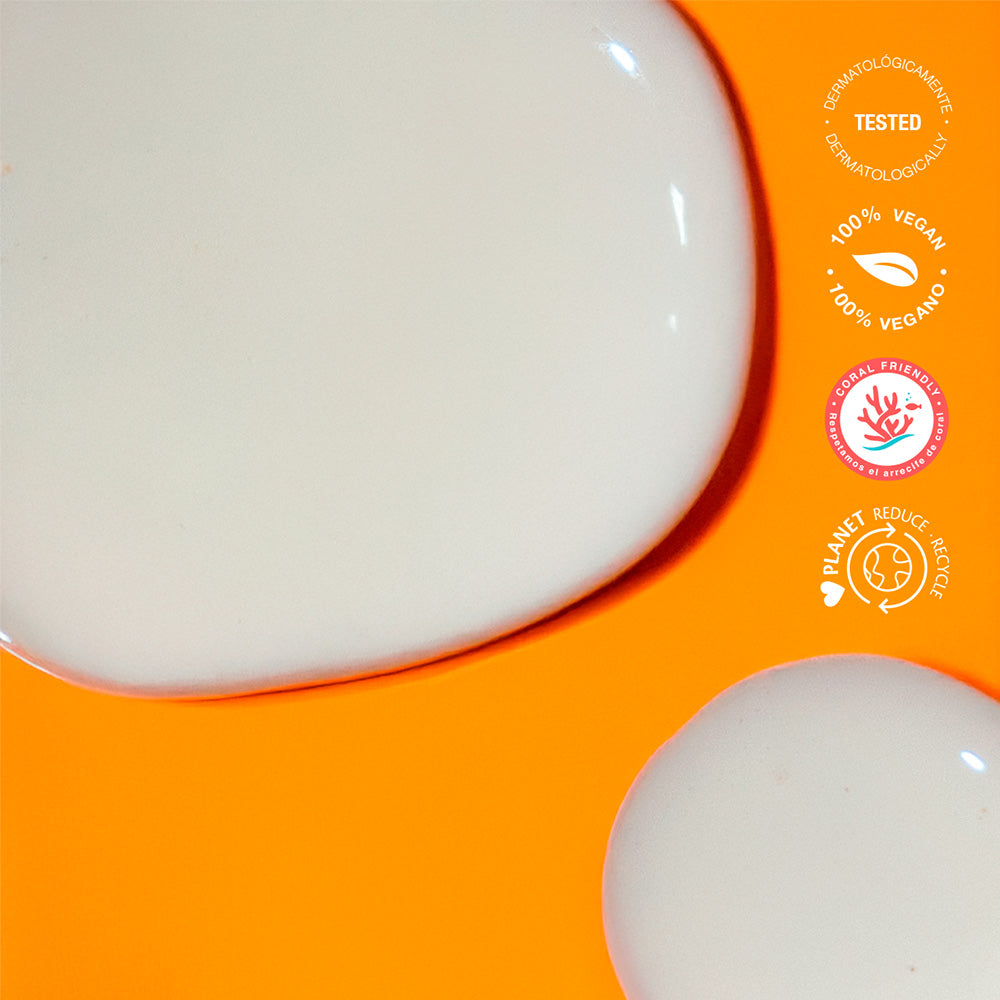 Serum Facial Solar Vit D SPF50+ x 30ml