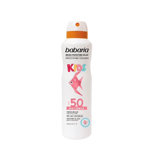 Protector Solar Infantil SPF50 Bruma X 200 ML