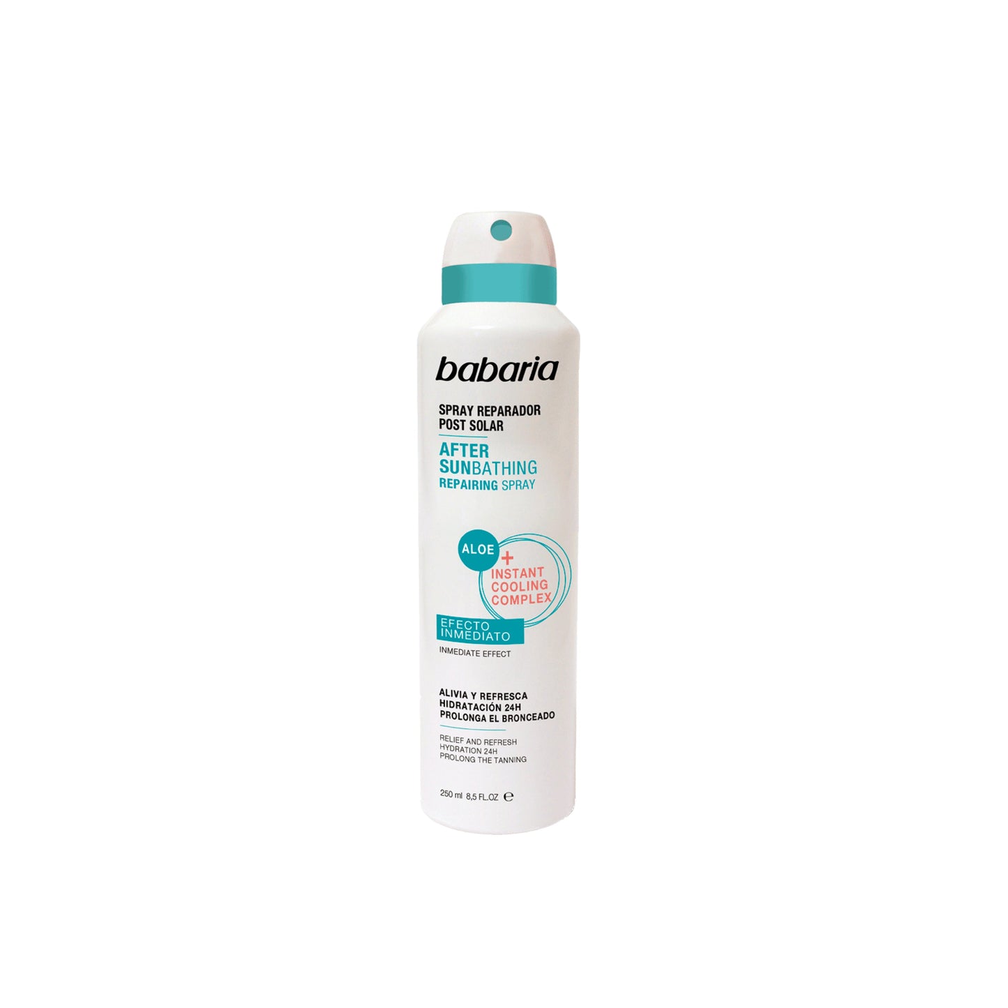 SPRAY REPARADOR DESPUES DEL SOL