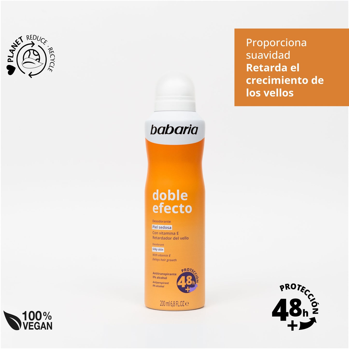 DEO SPRAY DOBLE EFECTO